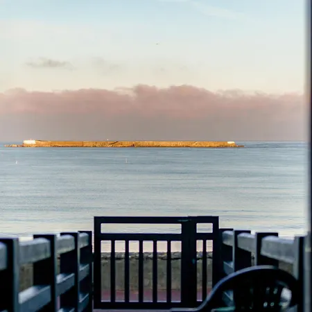 アパート La Concha-1 By Interhome