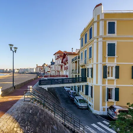 La Concha-1 By Interhome