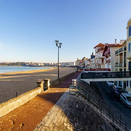 アパート La Concha-1 By Interhome *