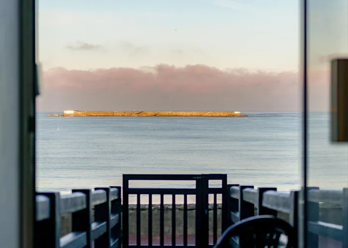 アパート La Concha-1 By Interhome