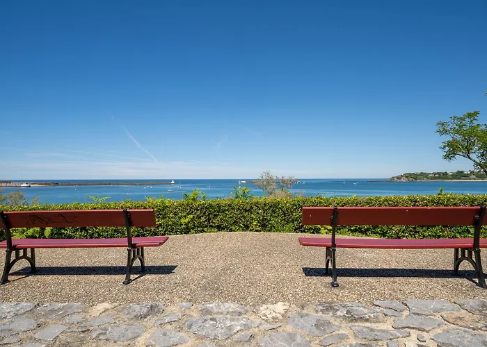 La Concha-1 By Interhome アパート *