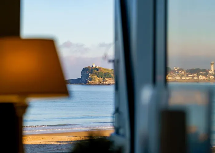 La Concha-1 By Interhome * サン＝ジャン＝ド＝リュズ