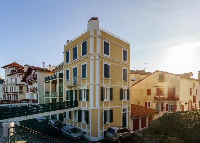 La Concha-1 By Interhome アパート