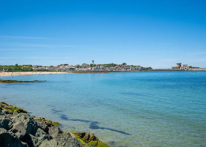 La Concha-1 By Interhome アパート