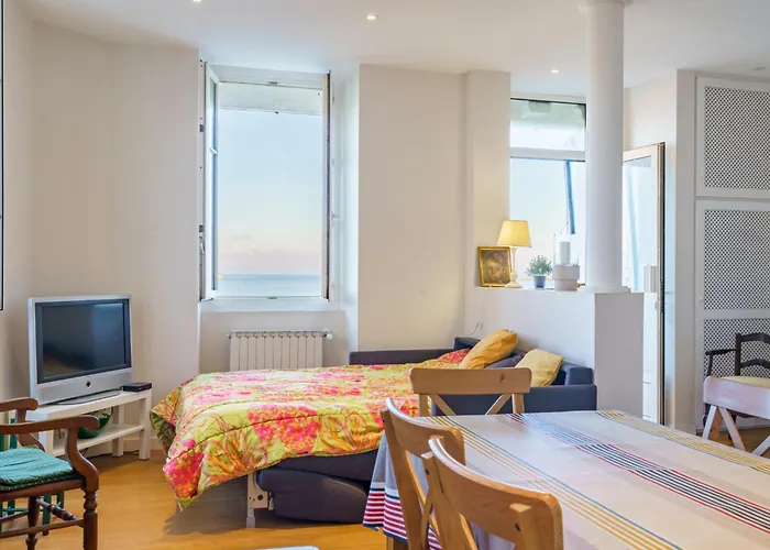 La Concha-1 By Interhome アパート サン＝ジャン＝ド＝リュズ