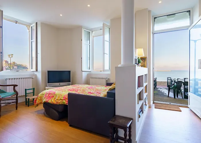 La Concha-1 By Interhome アパート