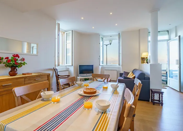 La Concha-1 By Interhome