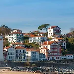 La Concha-1 By Interhome Saint-Jean-de-Luz