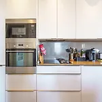 La Concha-1 By Interhome Appartamento *