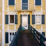 Appartamento La Concha-1 By Interhome *