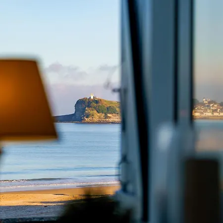 La Concha-1 By Interhome * Saint-Jean-de-Luz