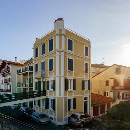 La Concha-1 By Interhome Апартаменты