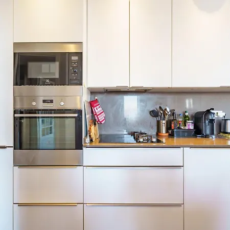 La Concha-1 By Interhome Daire *