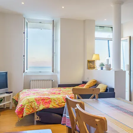 La Concha-1 By Interhome Daire Saint-Jean-de-Luz