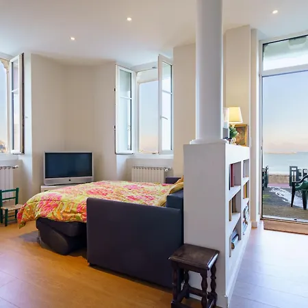 La Concha-1 By Interhome Daire