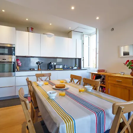 Daire La Concha-1 By Interhome Saint-Jean-de-Luz