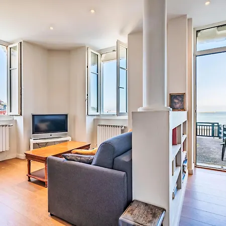 Appartement La Concha-1 By Interhome *