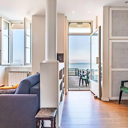 Appartement La Concha-1 By Interhome *