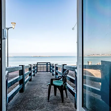 La Concha-1 By Interhome Appartamento *
