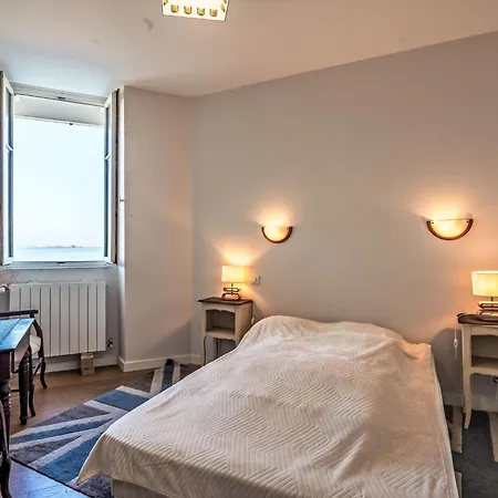 La Concha-1 By Interhome Appartement *