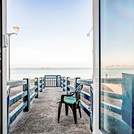 La Concha-1 By Interhome *