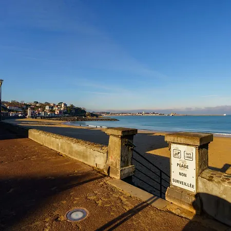 La Concha-1 By Interhome Saint-Jean-de-Luz