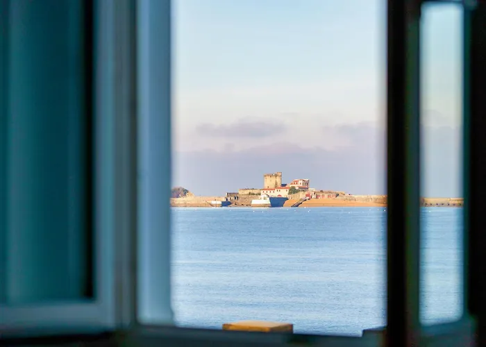 La Concha-1 By Interhome דירה *