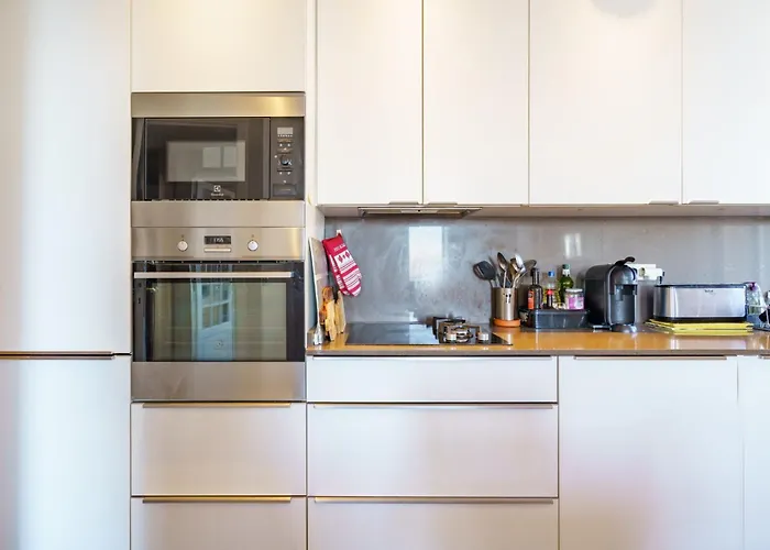 La Concha-1 By Interhome דירה *